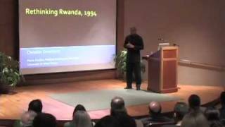 Rethinking Rwanda, 1994
