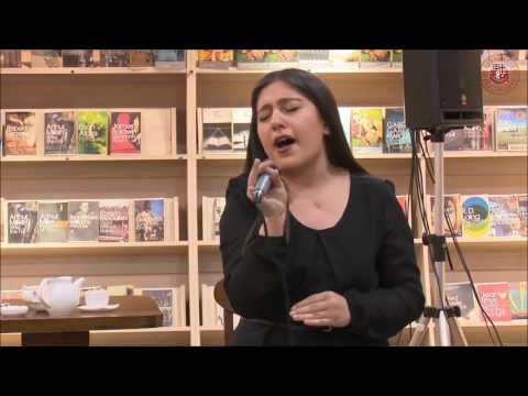 ფრანკოფონიის დღეები ილიაუნიში Journées de la Francophonie à l'Université Ilia, Tbilissi, Géorgie