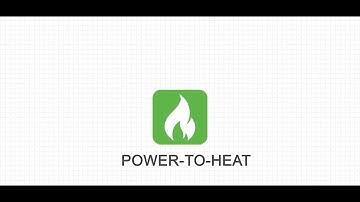 Long Duration Energy Storage: Power-to-Heat Applications