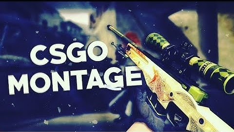 AWP Quick Switch Shots Compilation | CSGO Pakistan Online | ZentaCross