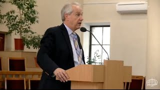 Выпуск 2016 Ирпенская Библейская Семинария