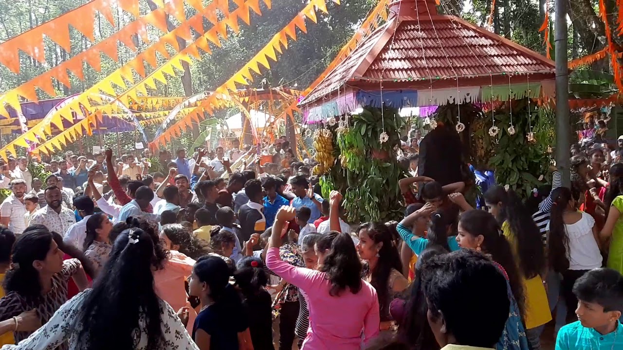 Namura sugi tholurshettalli