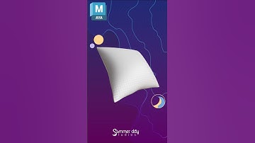 Maya Pillow Modeling Tutorial
