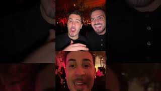 CARLINHOS MAIA RECONHECEU O PIGMEU! #jonvlogs #bdj #carlinhosmaia
