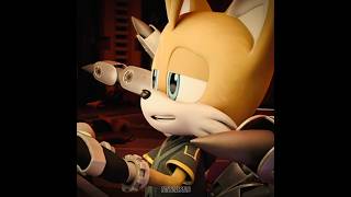 Famous Nine - Sonic Prime Edit!💛 #tails #sonic #edit #sonicprime #tailsthefox #nine #twintailedfox #genius Net Worth