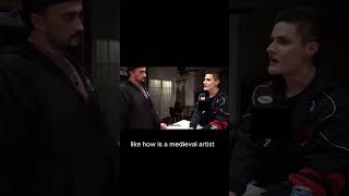 Muslim Reacts to Shroud of Turin 🤯