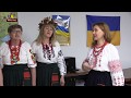 Ukrainian Folk Choir in Ankara
