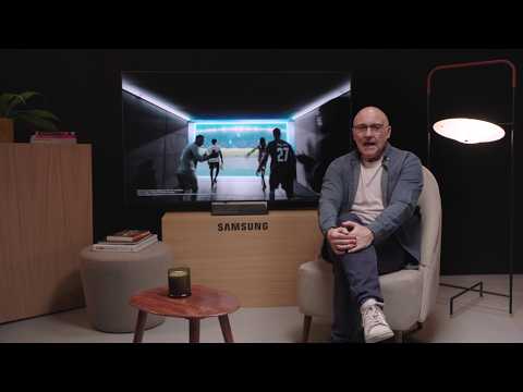Glare-free screens and Vision AI Companion | Maldini | Samsung