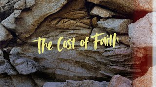 The Cost of Faith and Its Rewards | Minister Kim Arnold | Journey of Faith