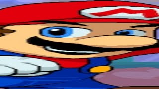 lunar raging over lvl 9 mario in rivals of aether for 5 minutes and 20 seconds