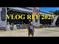 Vlog rockstadt extreme fest 2023