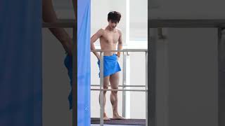 Dive into the Thrills: National Diving Finals - Unleash Your Talent