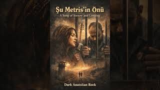 Şu Metrisin Önü - Anatolian Rock Cover Soulecho