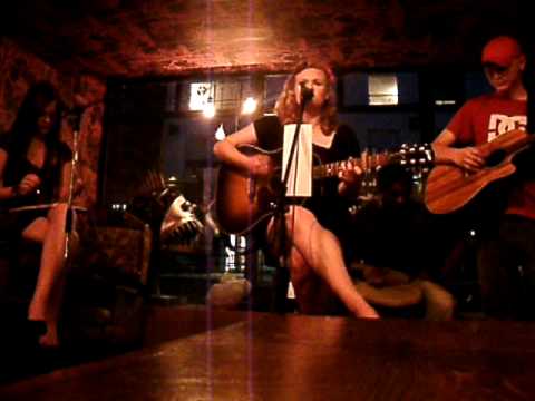 Britt Bonshor  Aylas Song original  YouTube Britt Bonshor  Aylas Song original  YouTube