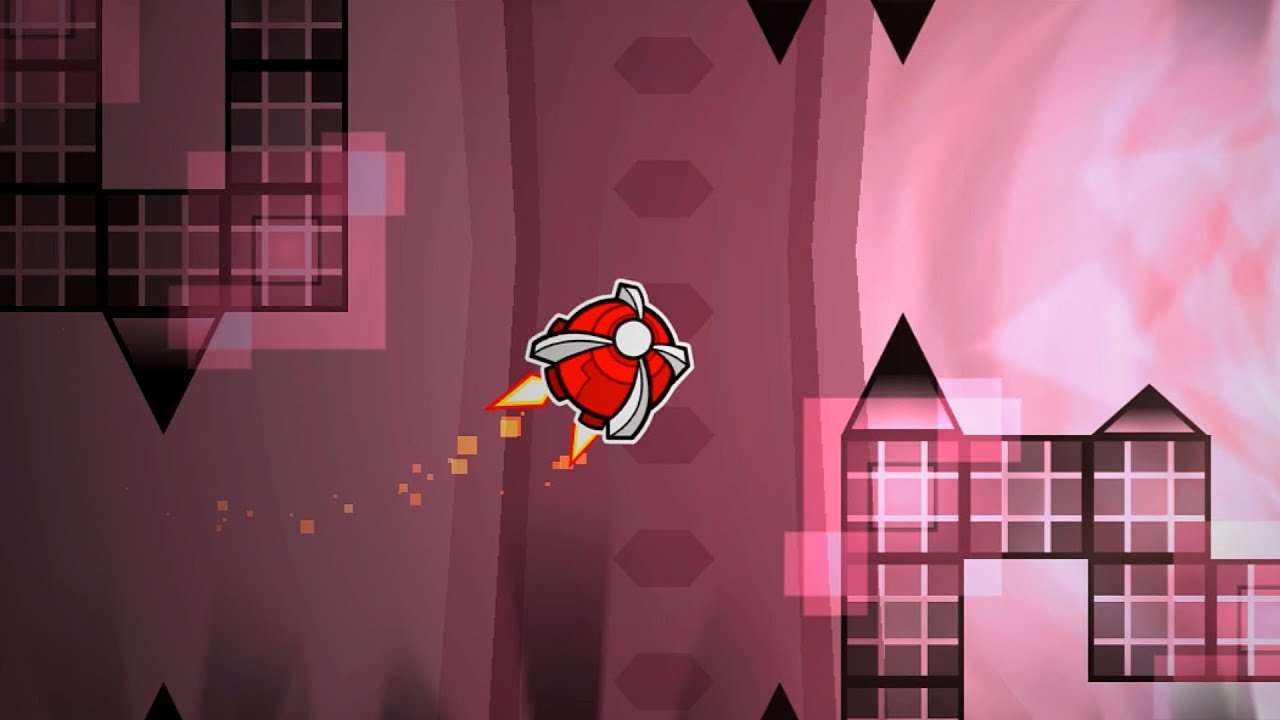 (Экстремальный демон) «Революция 1993» от Bemq | Geometry Dash