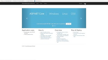 How middle Table works with modification in Many to Many Relationship in ASP.NET CORE