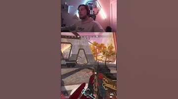 1 vs 3 #apexlegends #apex #apexlegendsclips