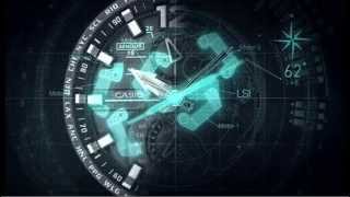 CASIO G-SHOCK GW-A1100 Promotion Movie(, 2013-04-25T10:20:07.000Z)