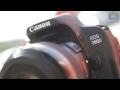 Canon EOS 700D - Обзор Зеркальной Фотокамеры на Kaddr.com