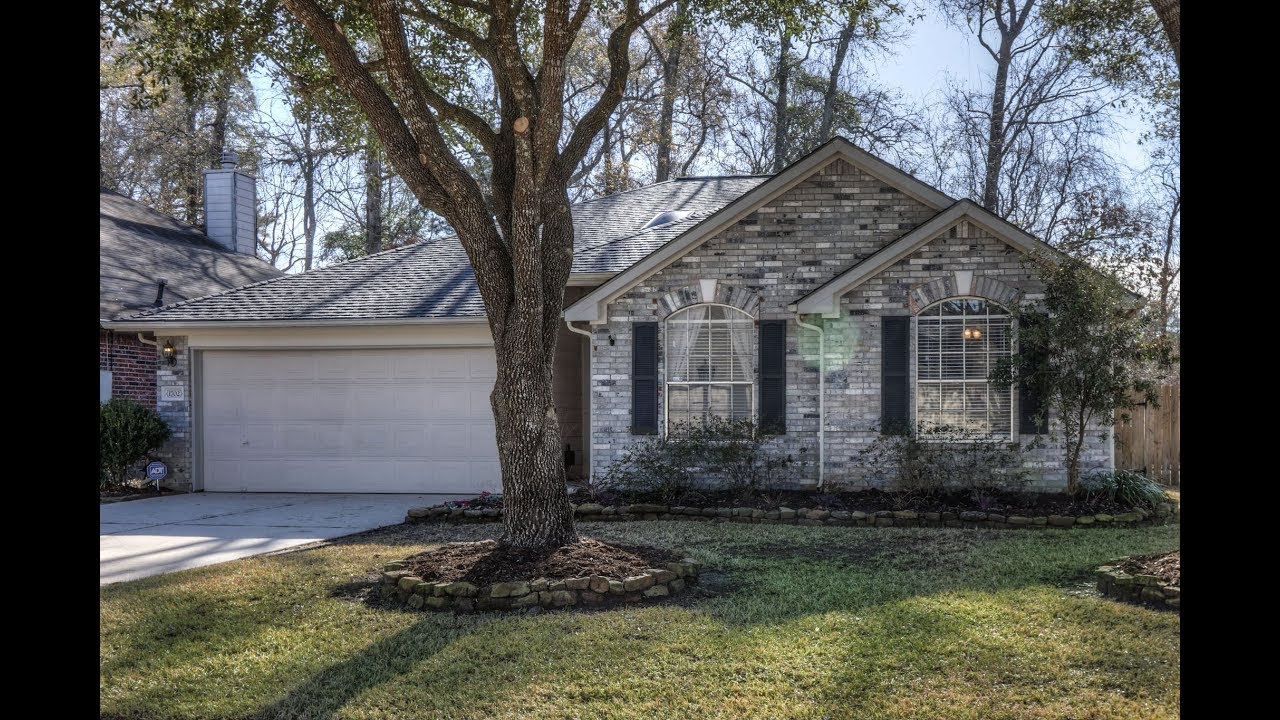 1702 Ashton Village Dr Real Estate for Sale YouTube