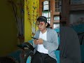 kalau jajan baru mau 🤭🤭 #shorts #shortvideo #funny #comedy #lucu #komedi