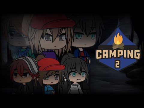 Camping 2 Gacha Life Horror Movie Based On The Roblox Game Original By Samsonxvi Youtube - videos matching roblox hotel the camping prequel revolvy