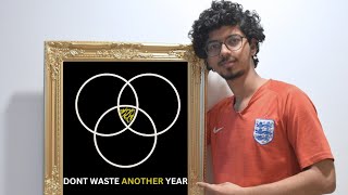 Unleash your TRUE potential in 2025 (solid system)