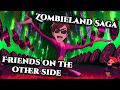 Zombieland Saga AMV - &quot;Friends on the Other Side&quot;