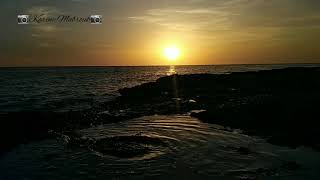 Sunrise chebba Tunisia