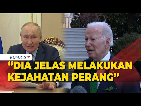 Kata Joe Biden