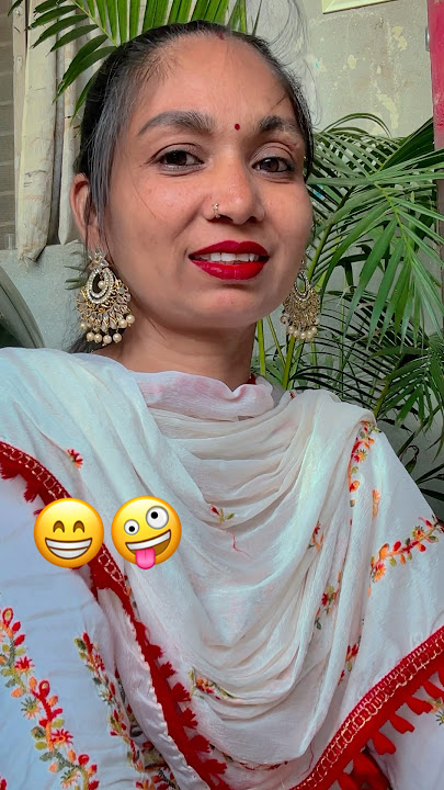 chacha chachi ne samjha le 😁🌿🌺#boliyan #new #shorts 2025 #video #viral #@Mrs.Monika_Chandra #🤪