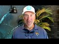 Doug Pederson on Resiliency and Growth Through 7 Games | Press Conference | Jacksonville Jaguars