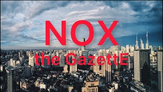 NOX/the GazettE【歌ってみた】(vocal cover)byるきっぽいど