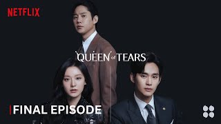 Queen of Tears | Final Episode yang bikin deg-degan