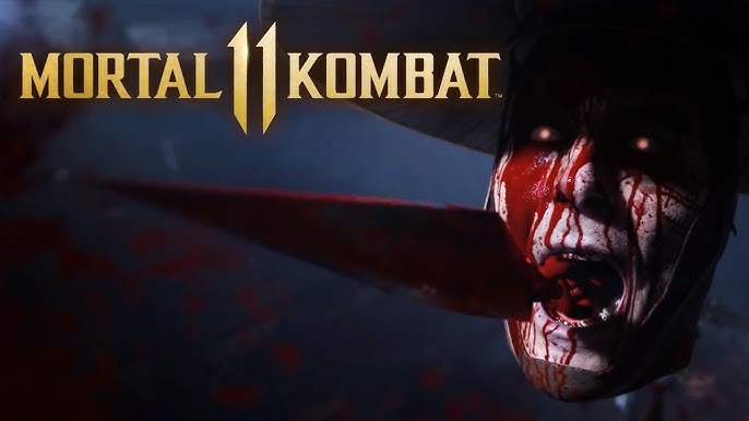 ᐈ Two new MK11 trailers — Shao Kahn and Switch • WePlay!