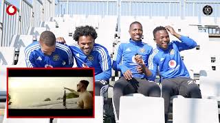 Orlando Pirates Player Quiz screenshot 2