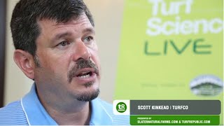 Turf Science Live: Increasing Seeding Success with Scott Kinkead | Turfco