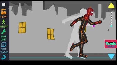 drawing cartoon 2     tutorial how to run