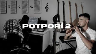 Beyto Beats - Potpori 2 (Feat.ensar Ali Akçay)