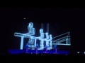 Kraftwerk performing at Sonar festival (2013)