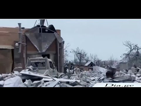 ალყაში მოქცეულ მარიუპოლში წყლის შეწყვეტის გამო გაუწყლოების შედეგად ბავშვი გარდაიცვალა