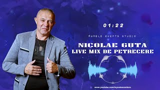 Nicolae Guta - Dă nevastă pușca (Live Mix) 2026
