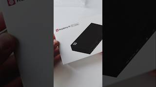 Unboxing Raspberry Pi Compute Module 5 IO Case SC1753 #raspberrypi #linux
The Raspberry Pi IO Case for the Compute Module 5 (SC1753) is a premium two-piece metal enclosure designed to house both the Compute Module 5 and its IO Board. Check out my full review to see all the details!
📚 Useful Links
https://www.raspberrypi.com/products/io-case-cm5/
https://datasheets.raspberrypi.com/cm5/io-case-product-brief.pdf
https://www.raspberrypi.com/products/compute-module-5/
https://www.raspberrypi.com/products/compute-module-5-io-board/
https://pip.raspberrypi.com/categories/1098-design-files Unboxing Raspberry Pi Compute Module 5 IO Case SC1753 #raspberrypi #linux