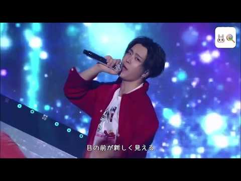 GOT7 / Teenager (日本語字幕)