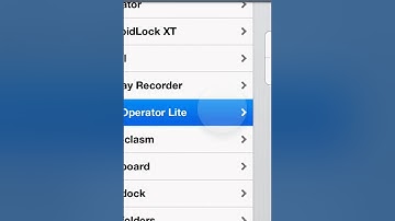 iOS 6.1 jailbreak - how to change carrier name