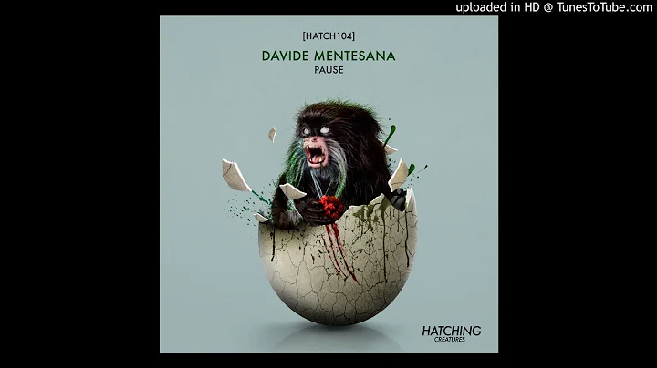 Davide Mentesana - Pause (Original Mix)