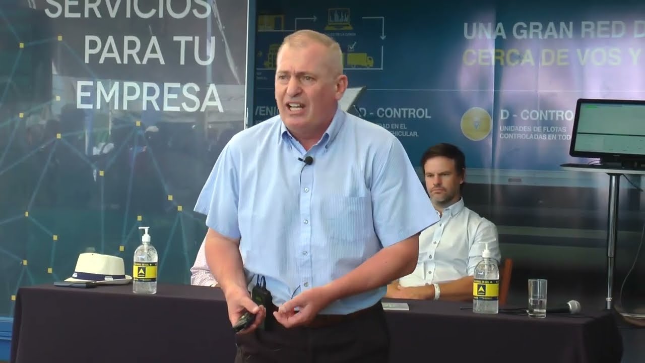 Uso del DDGS en la ganadería de Uruguay: una certeza tecnológica - Álvaro Simeone y Juan P. Silveira