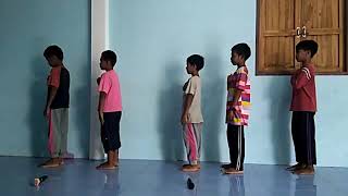 Di hening mlam by AL fikree nasyid 2019