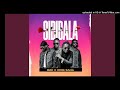 Sibibala - B2C & King Saha (instrumental)(Suf Pro UG)