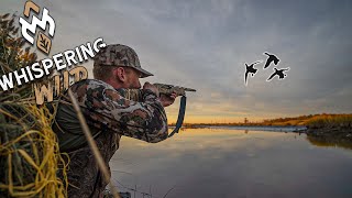 South Jersey Tidal Water Duck Hunt